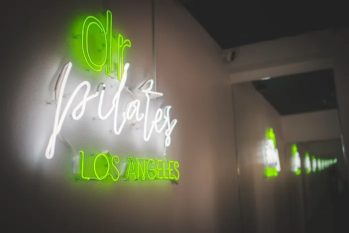 dr pilates Los Angeles Picture 8