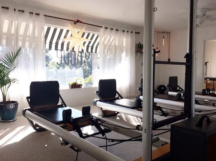 uMove Pilates Picture 4
