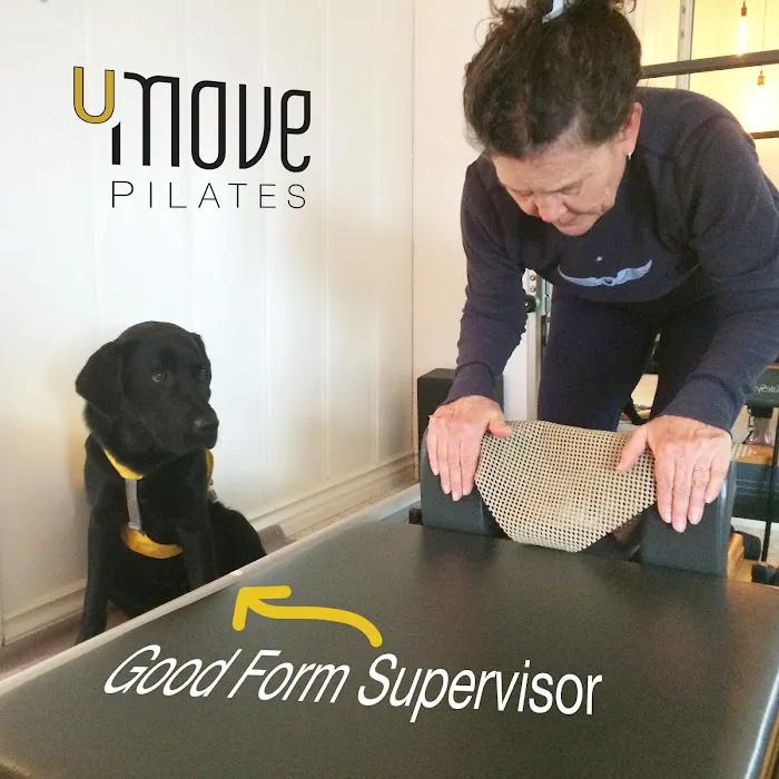 uMove Pilates Picture 3