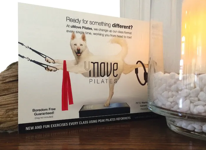 uMove Pilates Picture 8