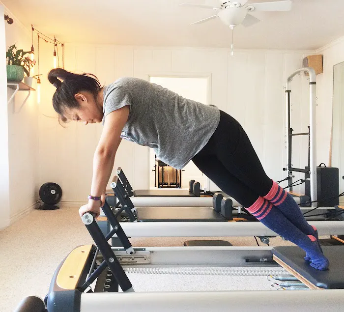 uMove Pilates Picture 6