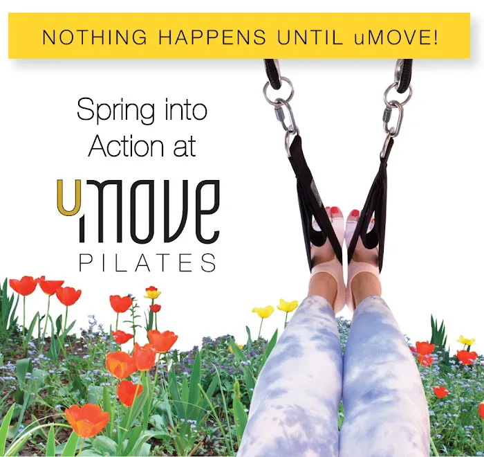 uMove Pilates Picture 10