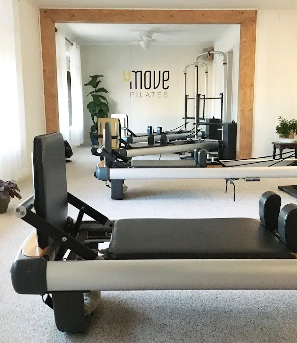 uMove Pilates Picture 2
