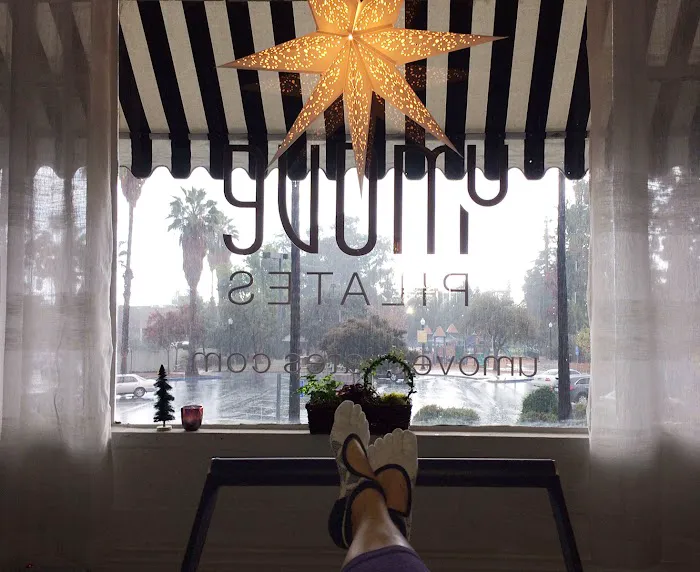 uMove Pilates Picture 1