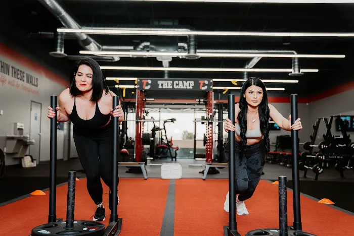 The Camp Transformation Center Picture 8