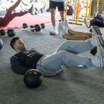 The Camp Transformation Center