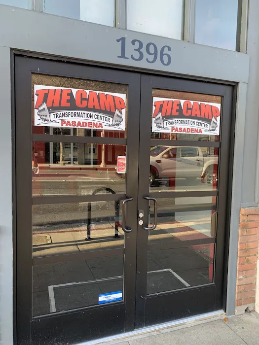 The Camp Transformation Center Picture 10