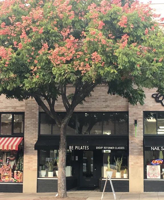 Be Pilates Picture 6