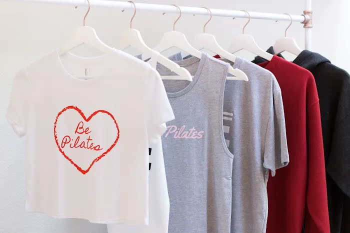 Be Pilates Picture 1