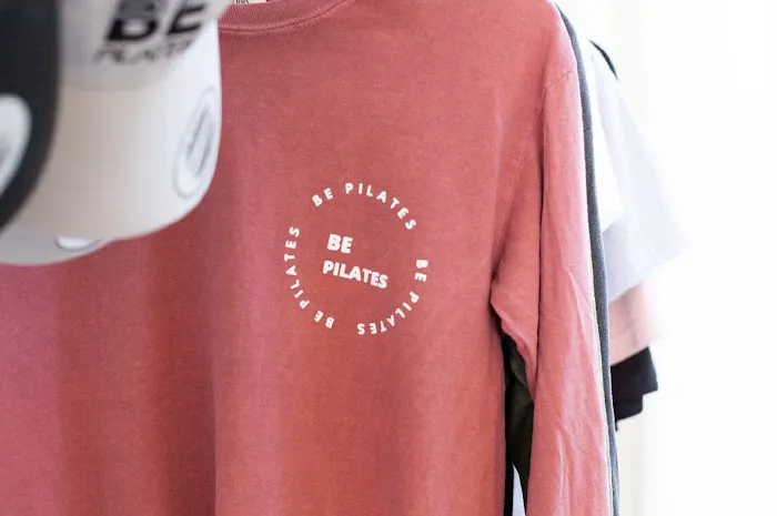 Be Pilates Picture 3