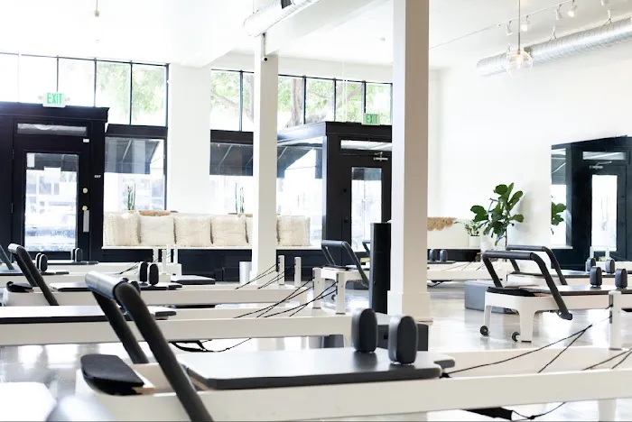 Be Pilates Picture 8