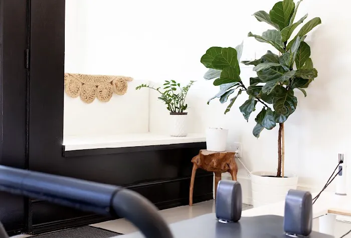 Be Pilates Picture 2