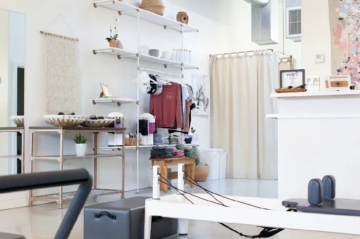 Be Pilates Picture 10