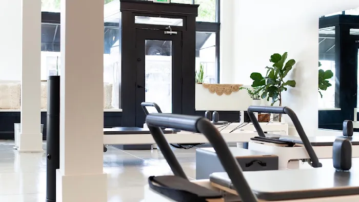 Be Pilates Picture 9