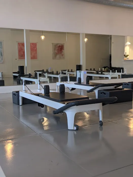 Be Pilates Picture 5