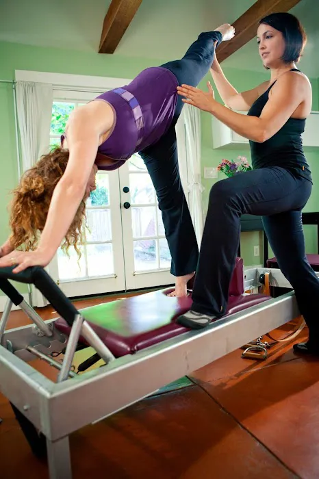 Pilates with Paige Picture 7