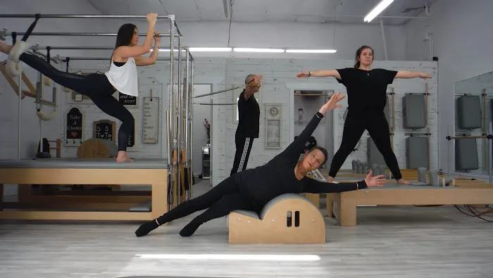 Studio 66 Pilates Picture 1