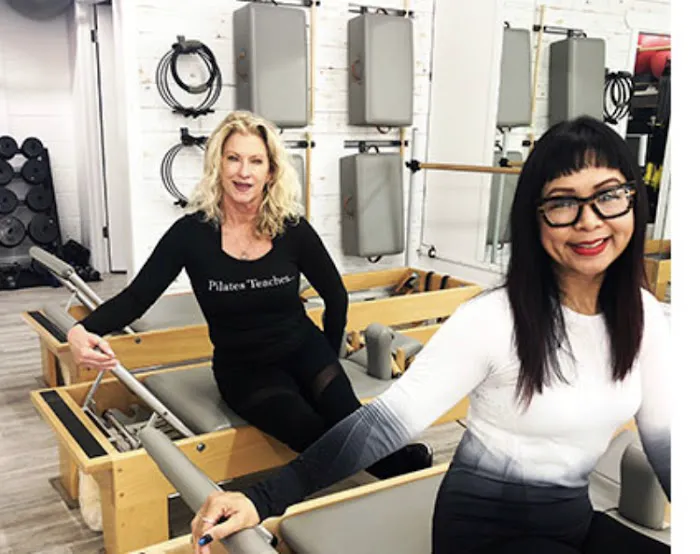 Studio 66 Pilates Picture 4