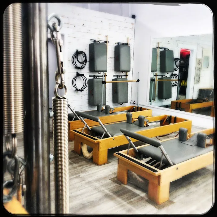 Studio 66 Pilates Picture 2