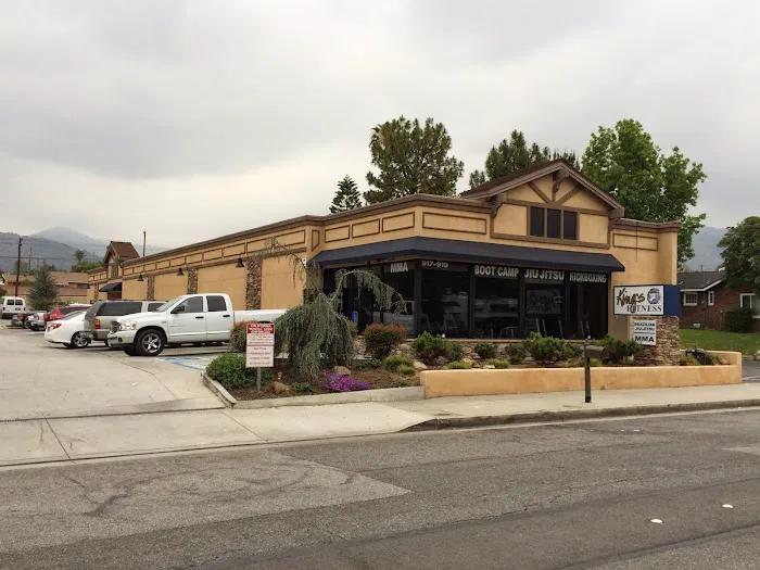 King's Fitness Picture 3