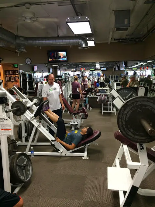 King's Fitness Picture 6