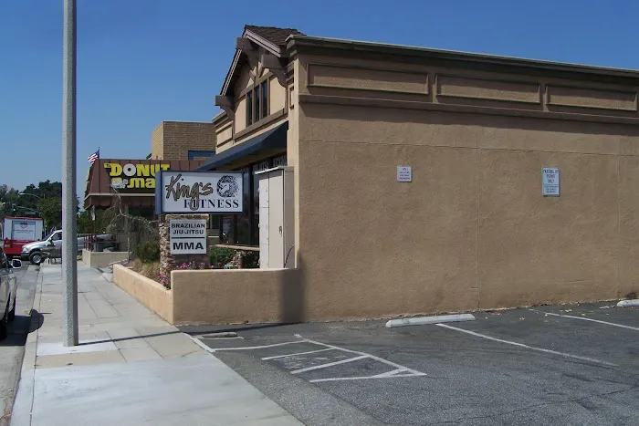 King's Fitness Picture 2