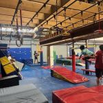 Gliders Gymnastics