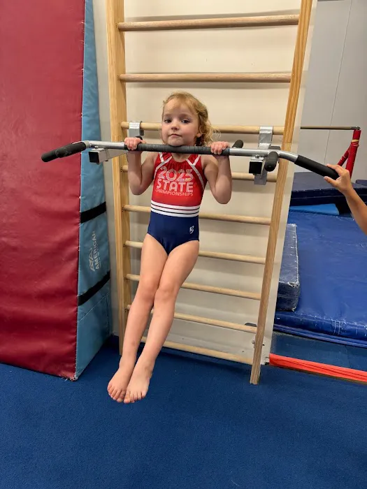 Gliders Gymnastics Picture 5