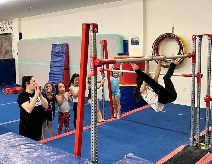 Gliders Gymnastics Picture 4