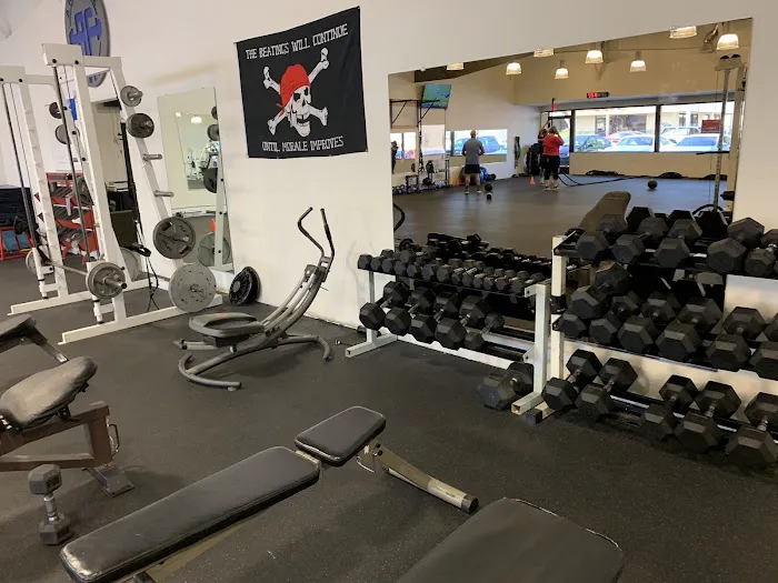 AnatoME Fitness Picture 3