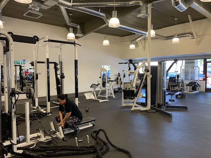 AnatoME Fitness Picture 6