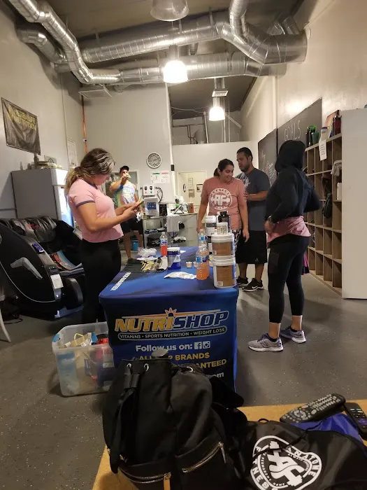 AnatoME Fitness Picture 10