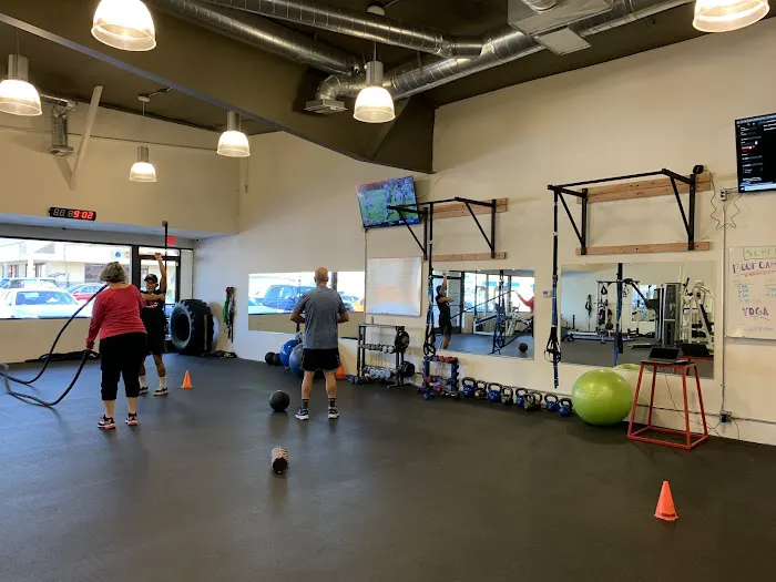 AnatoME Fitness Picture 8