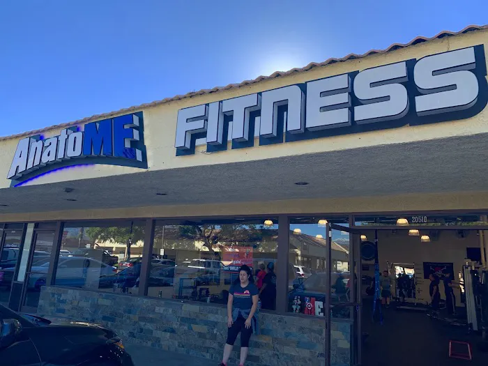 AnatoME Fitness Picture 5