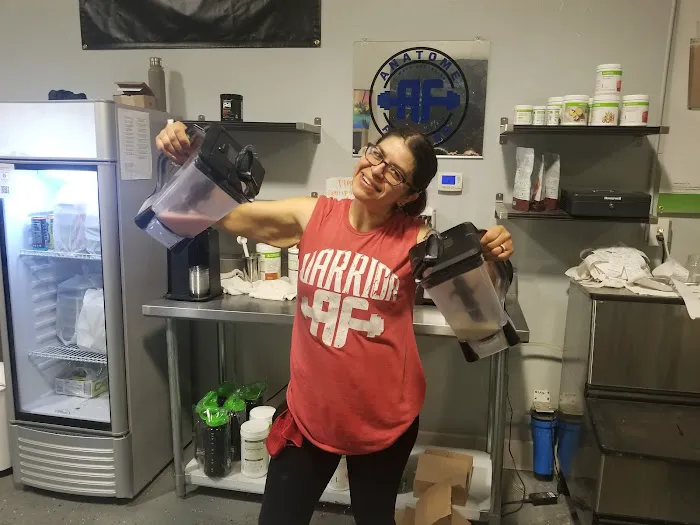 AnatoME Fitness Picture 9