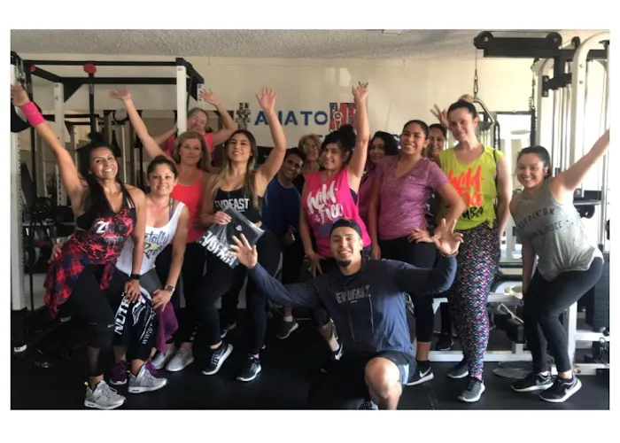 AnatoME Fitness Picture 2