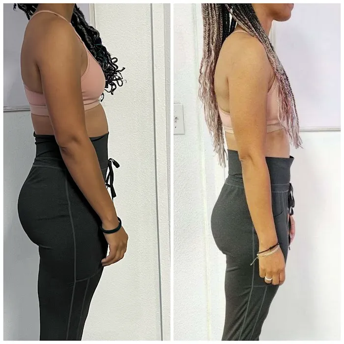 Gym Brat Training Picture 9