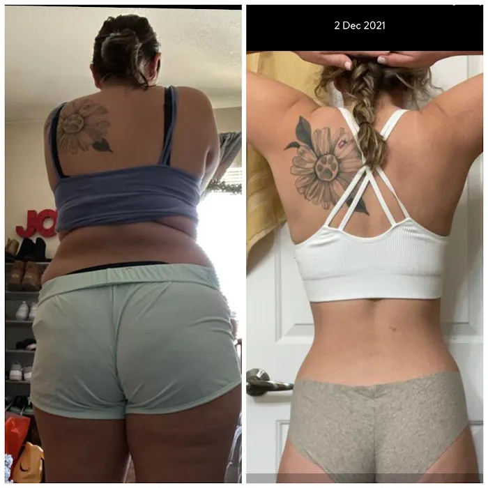 Gym Brat Training Picture 3