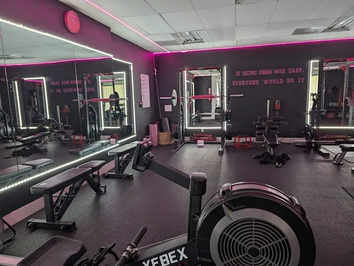 Gym Brat Training Picture 6