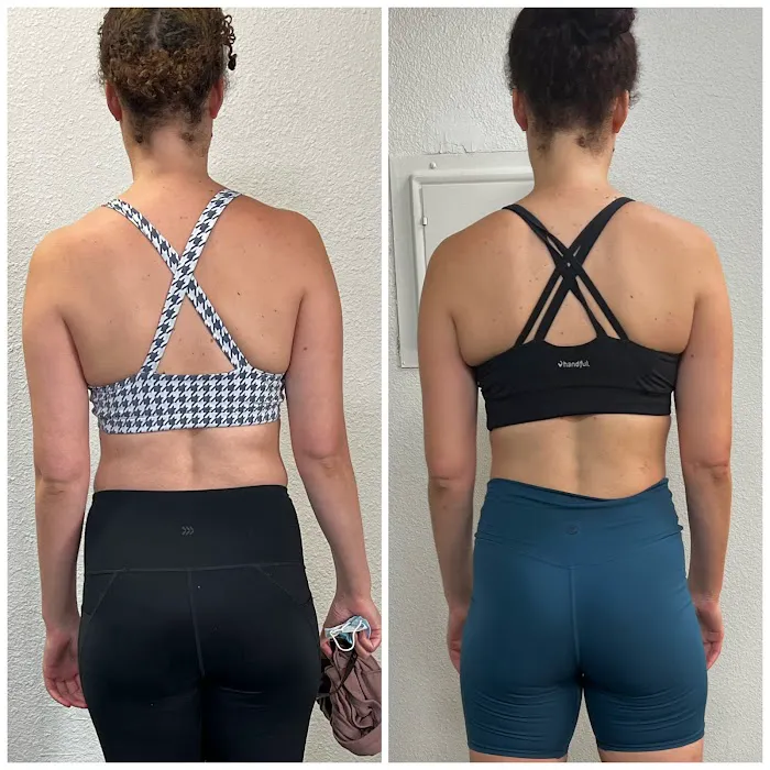 Gym Brat Training Picture 10