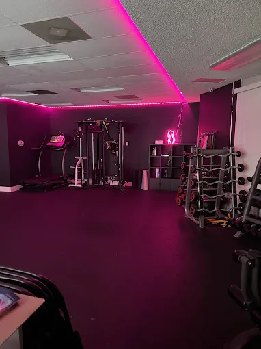 Gym Brat Training Picture 1