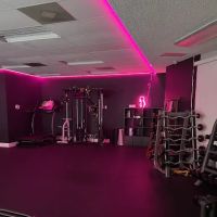 Gym Brat Training ico