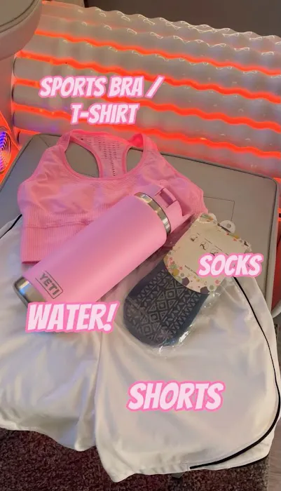 BodyShape Glendora Picture 2