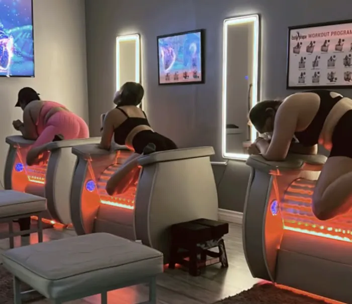 BodyShape Glendora Picture 6