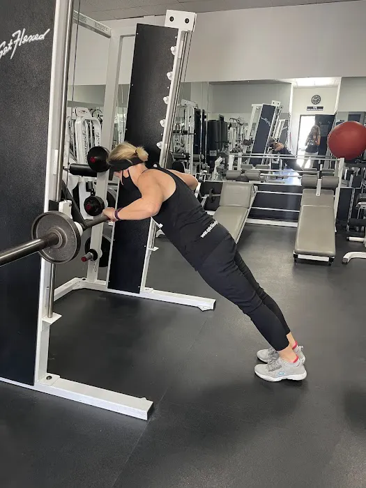 Spin 360 Core Fitness Picture 4