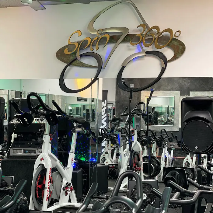 Spin 360 Core Fitness Picture 10
