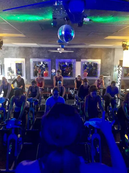 Spin 360 Core Fitness Picture 7