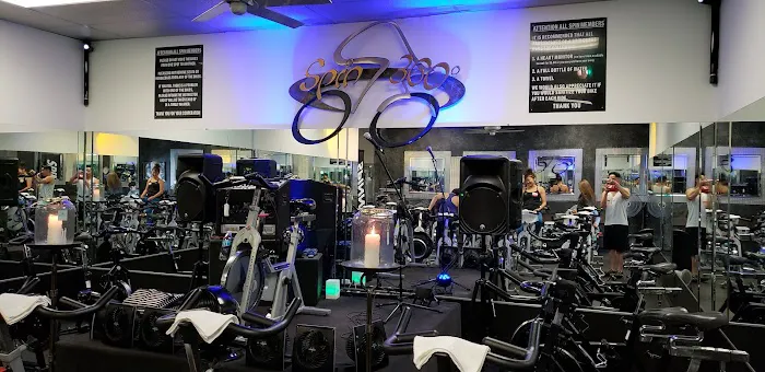 Spin 360 Core Fitness Picture 6