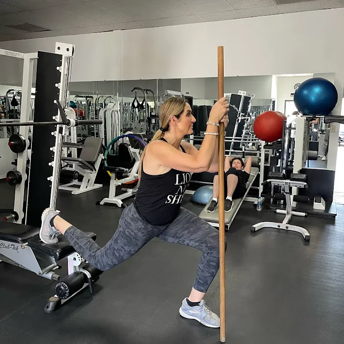 Spin 360 Core Fitness Picture 5