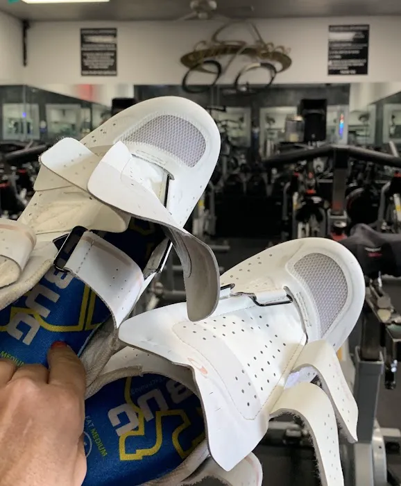 Spin 360 Core Fitness Picture 8